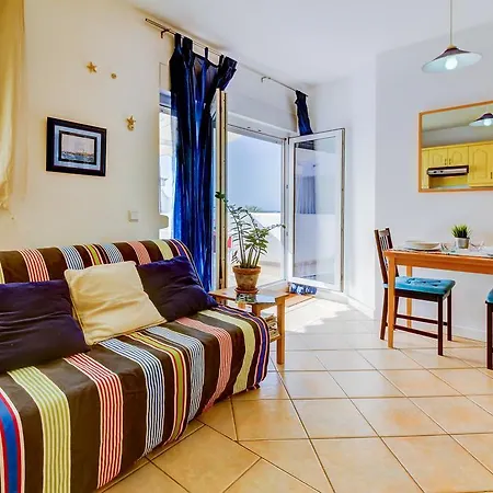 Apartamento La Sal アパート *