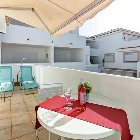 Apartamento La Sal アパート
