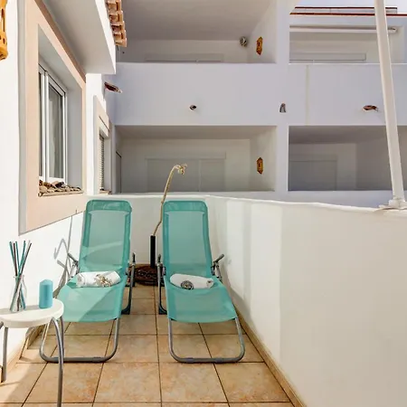 Apartamento La Sal アパート