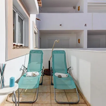 Apartamento La Sal